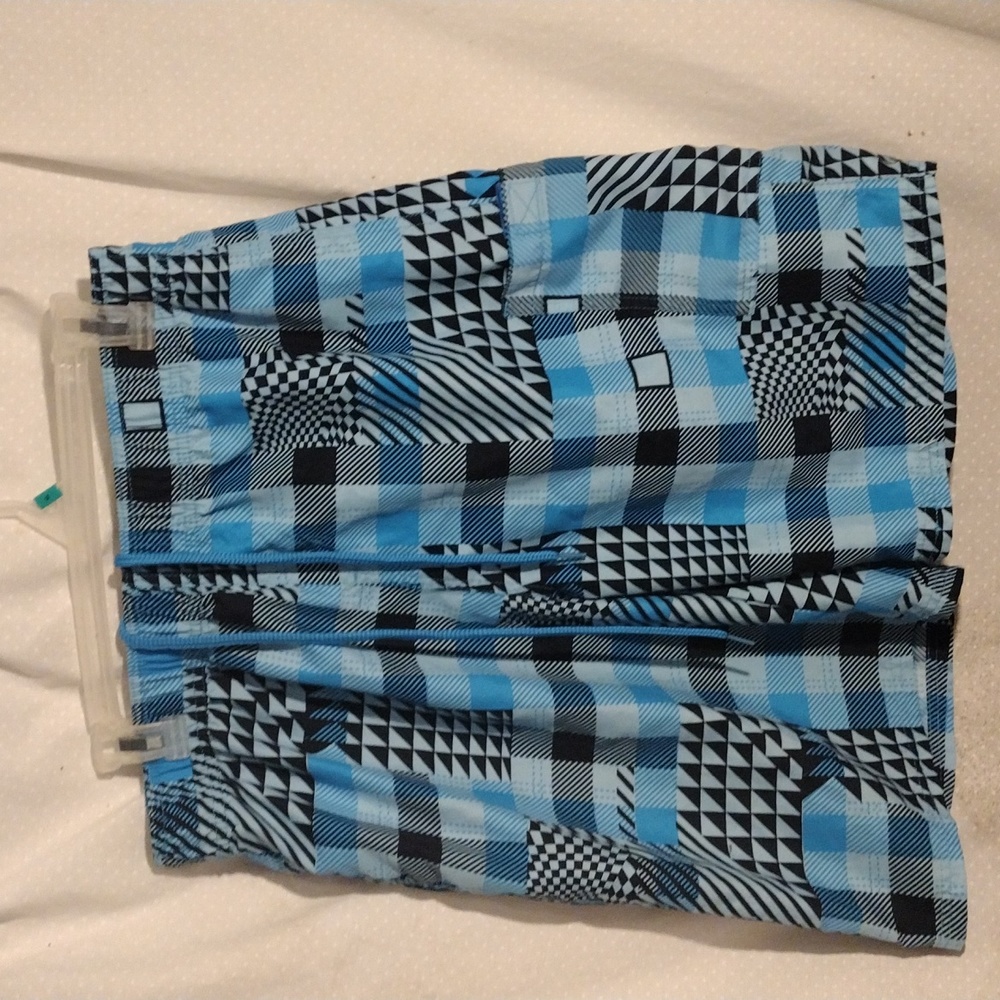 Men's Talos Swim Trunks